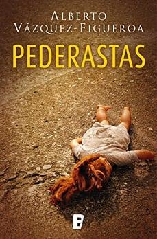 Pederastas  |  Alberto  Vazquez  Figueroa  