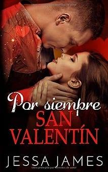 Por  siempre  San  Valentin  |  Jessa  James  