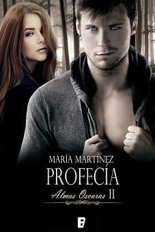 Profecía  |  María  Martinez  