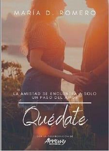 Quedate  |  Maria  Daniela  Romero  Lopez  