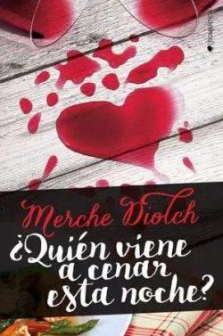 ¿Quién  viene  a  cenar  esta  noche?  
