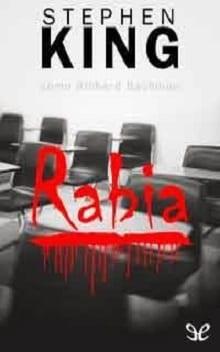 Rabia  |  Stephen  King  