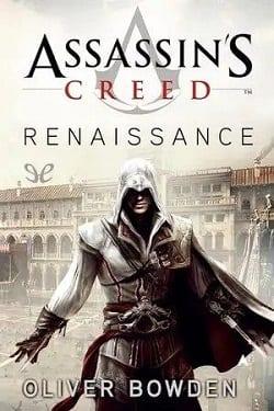 Renaissance  |  Oliver  Bowden  