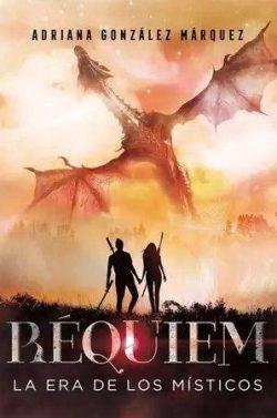 Réquiem  |  Adriana  González  Márquez  