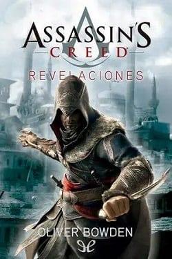 Revelaciones  |  Oliver  Bowden  