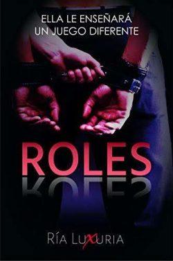 Roles  |  Ría  Luxuria  
