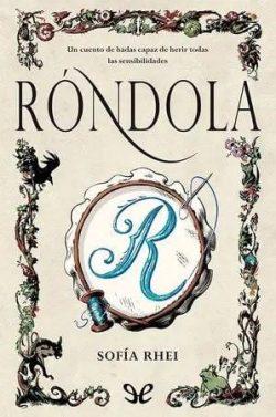 Róndola  |  Sofía  Rhei  