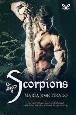 Scorpions  |  María  José  Tirado  