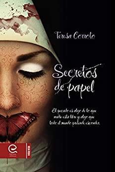 Secretos  de  Papel  |  Teresa  Corroto  