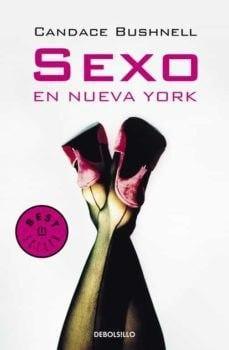 Sexo  en  Nueva  York  |  Candace  Bushnell  