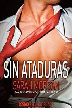Sin  Ataduras  |  Sarah  Morgan  