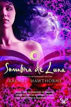 Sombra  de  Luna  |  Rachel  Hawthorne  