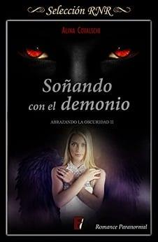 Soñando  con  el  demonio  |  Alina  Covalschi  