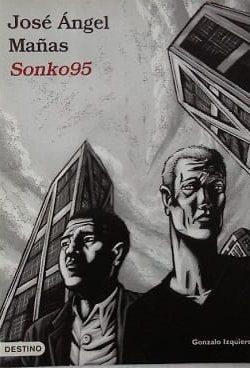 Sonko95  |  José  Ángel  Mañas  