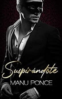 Suspirándote  |  Manu  Ponce  