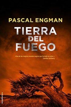 Tierra  del  Fuego  |  Pascal  Engman  
