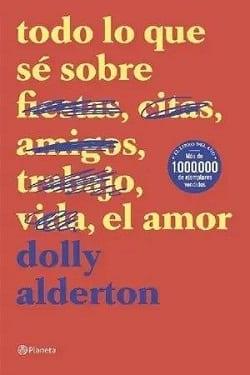 Todo  lo  Que  sé  Sobre  el  Amor  