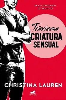 Traviesa  Criatura  Sensual  