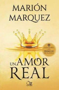 Un  amor  real  |  Marión  Marquez  