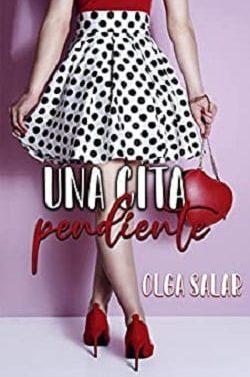 Una  Cita  Pendiente  |  Olga  Salar  