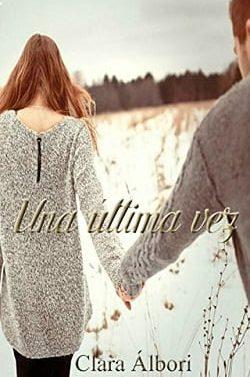 Una  Última  Vez  |  Clara  Albori  