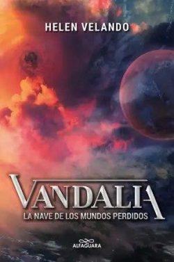 Vandalia  |  Helen  Velando  