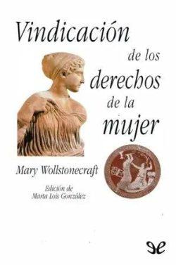Vindicación  de  los  derechos  de  la  mujer  