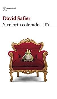 Y  colorín  colorado…  Tú  |  David  Safier  