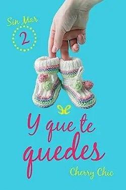 Y  que  te  Quedes  |  Cherry  Chic  