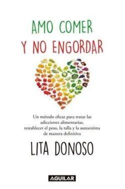 Yo  amo  comer  y  no  engordar  